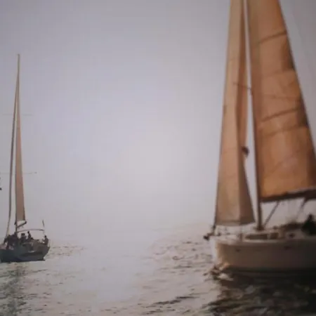 Bodo's Strandkorb Апартаменты