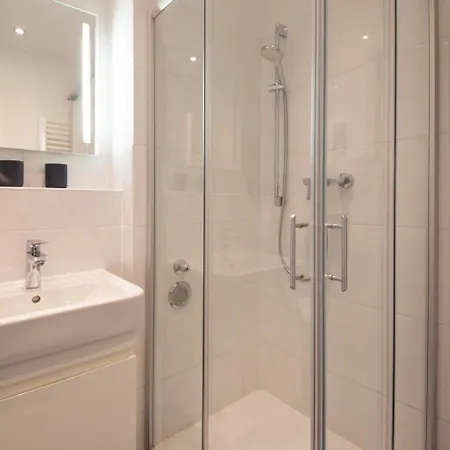 Апартаменты Bodo's Strandkorb *