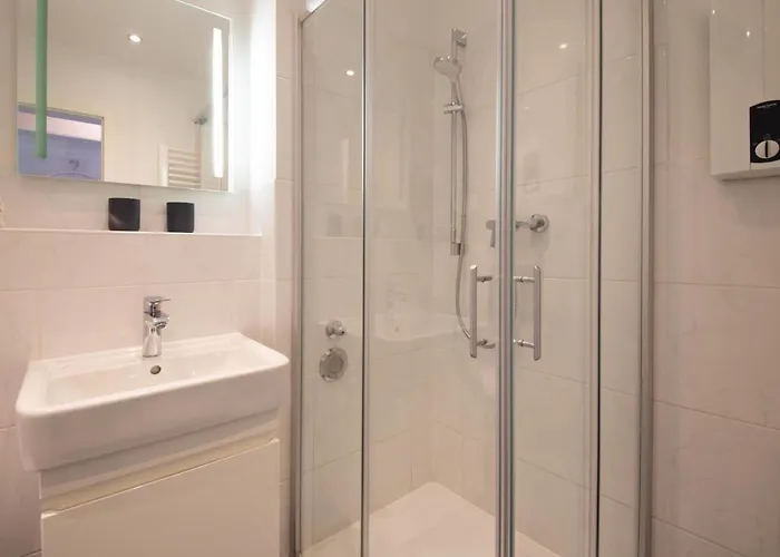 Appartement Bodo's Strandkorb *