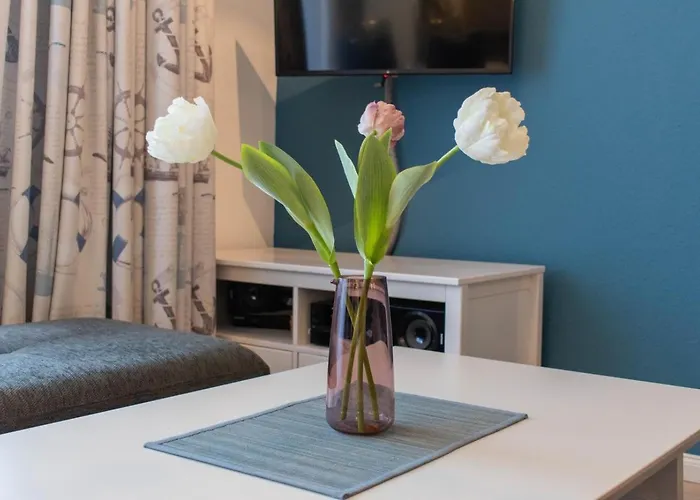 Bodo's Strandkorb Appartement Lübeck